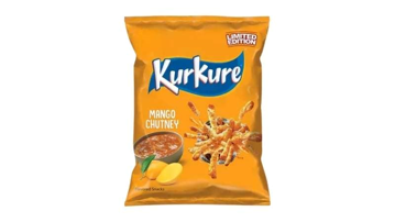 Picture of KUR KURE MANGO CHUTNEY 41G